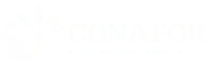 Logo Conafor